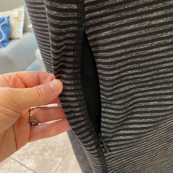 Duluth Trading Co Activewear Dress - Picture 5 of 7